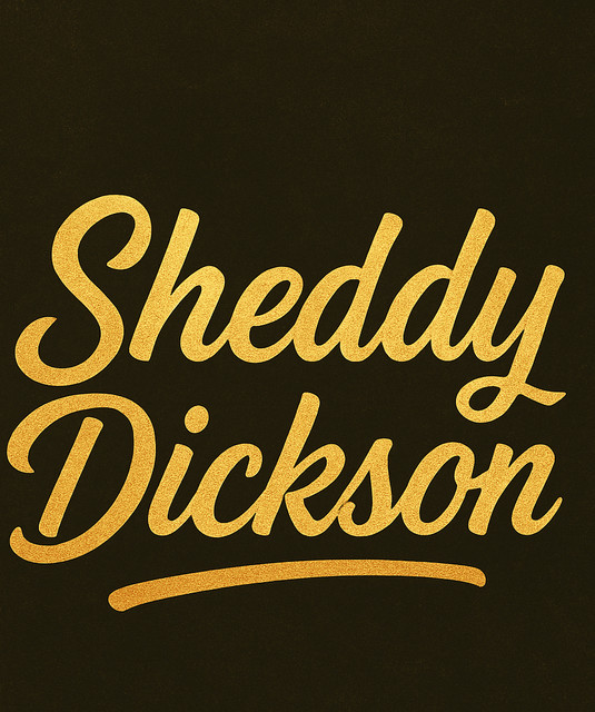 Sheddy Dickson