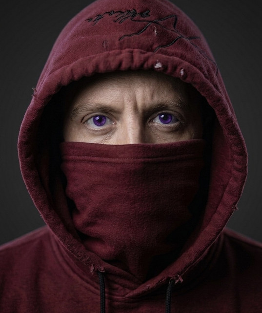 GHOST PURPLE Image