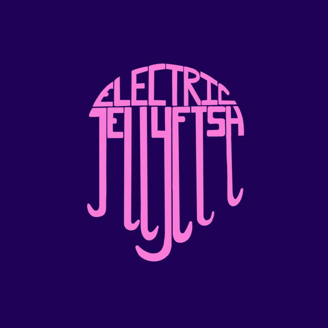 The Electric Jellyfish