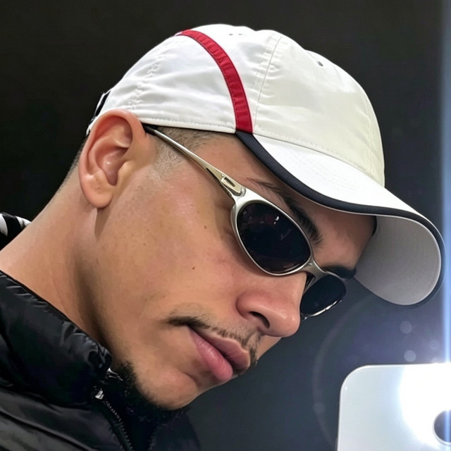 Mc Gr Da Favelinha