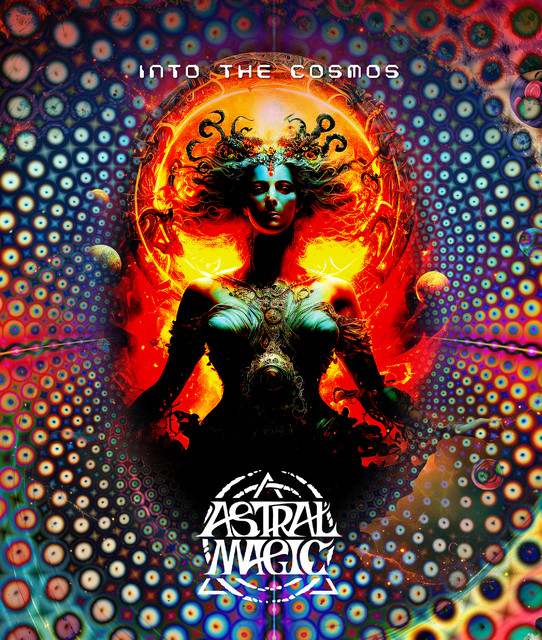Astral Magic photo