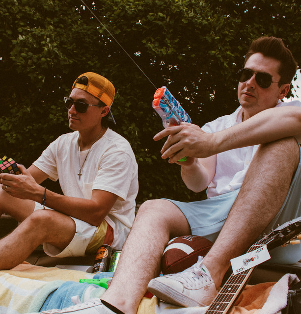 Evaride: Songs list, genres, analysis and similar artists - Chosic