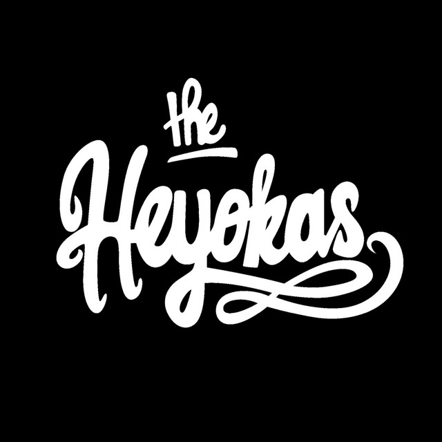 The Heyokas