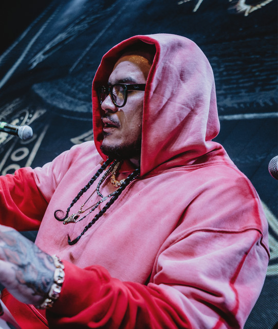 Deejay Santacruz