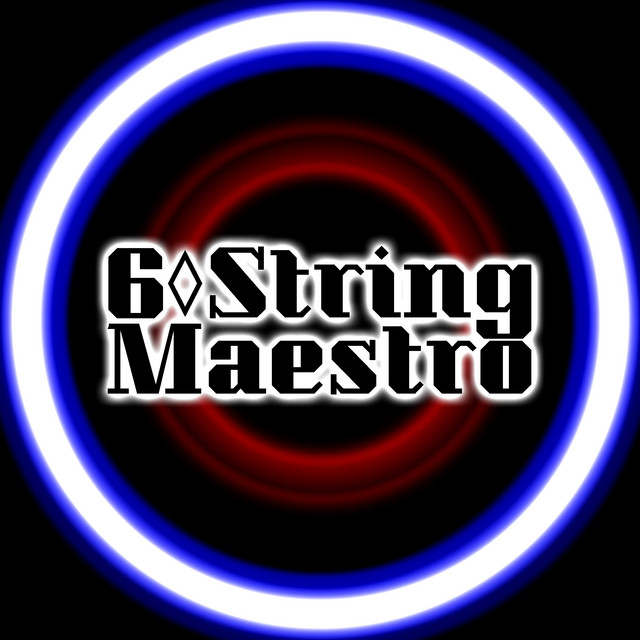 6stringmaestro