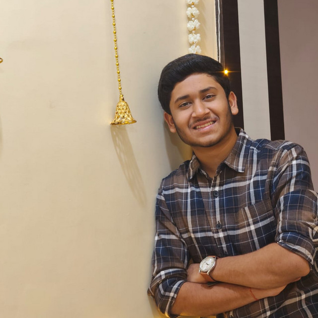 Shreyan Gawande