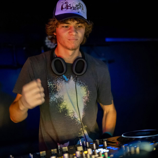 Wubbyg artist photo