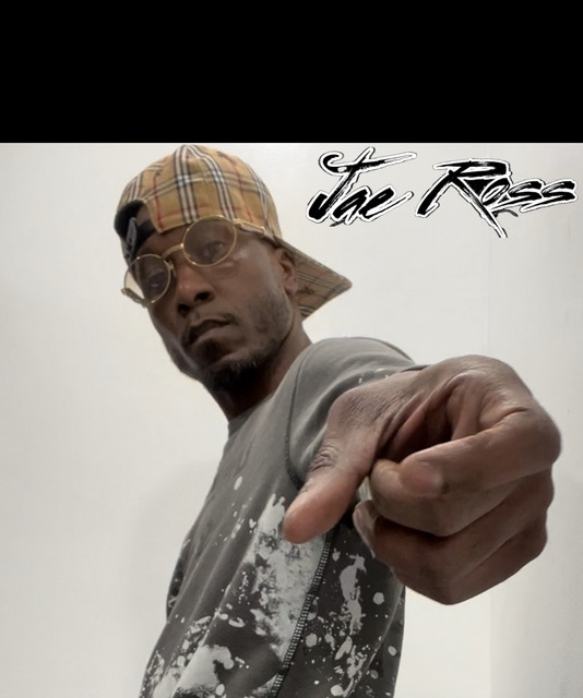 Jae Ross