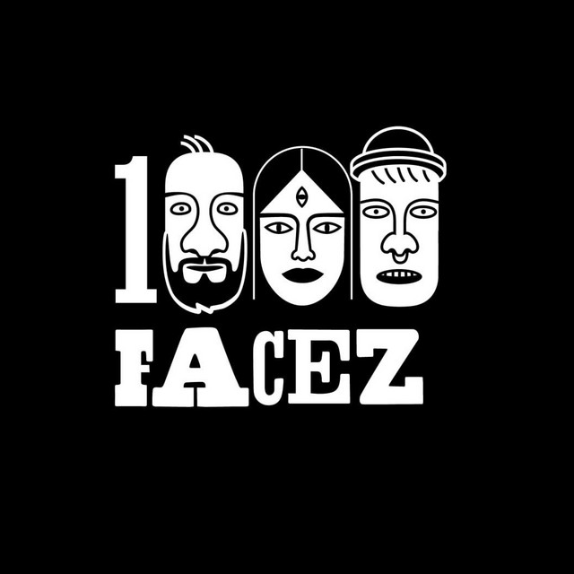 1000facez photo