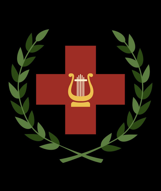 Banda de Música de la Cruz Roja de Sevilla image