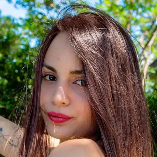 Nathalia Sales