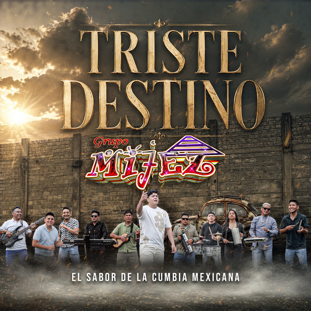 Grupo Mijez concert tickets and tour dates