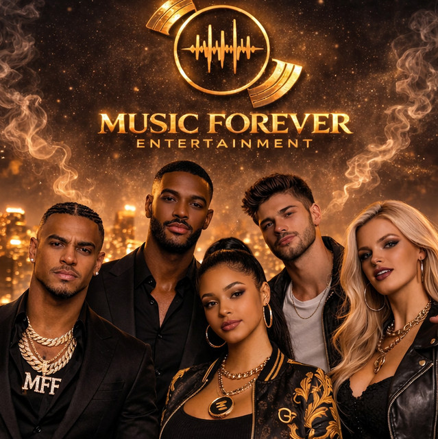 Music Forever Entertainment