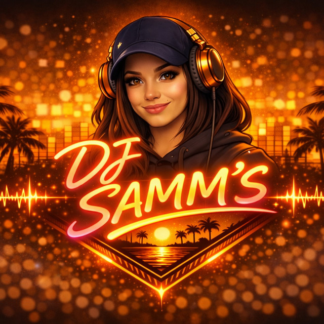 DJ Samm'S