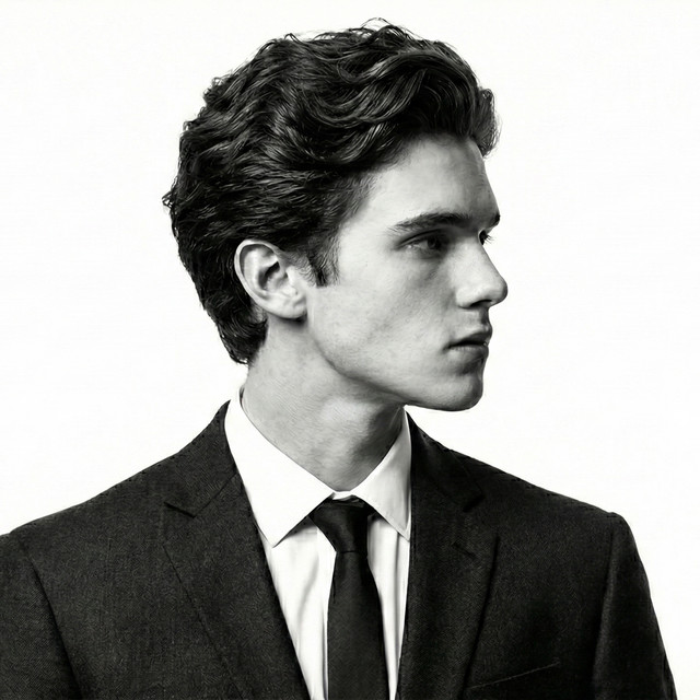 Orion Finch