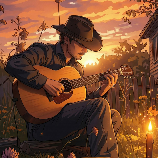 Vozes da Saudade
