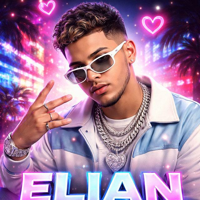 Elian Love