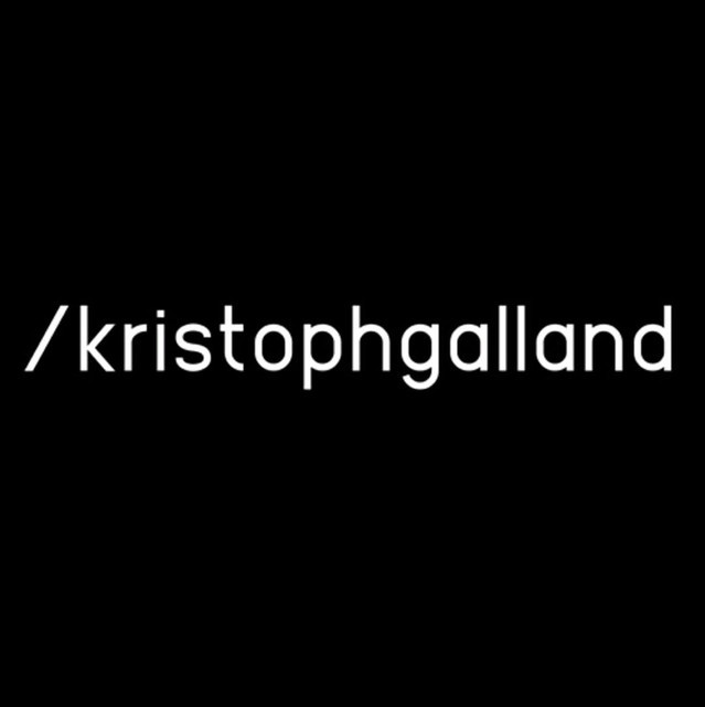 Kristoph Galland