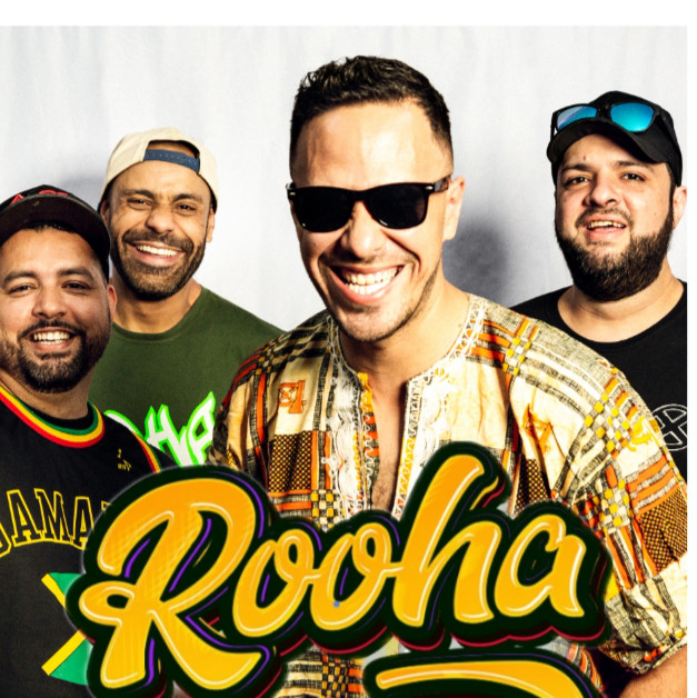 Banda ROOHA | Spotify