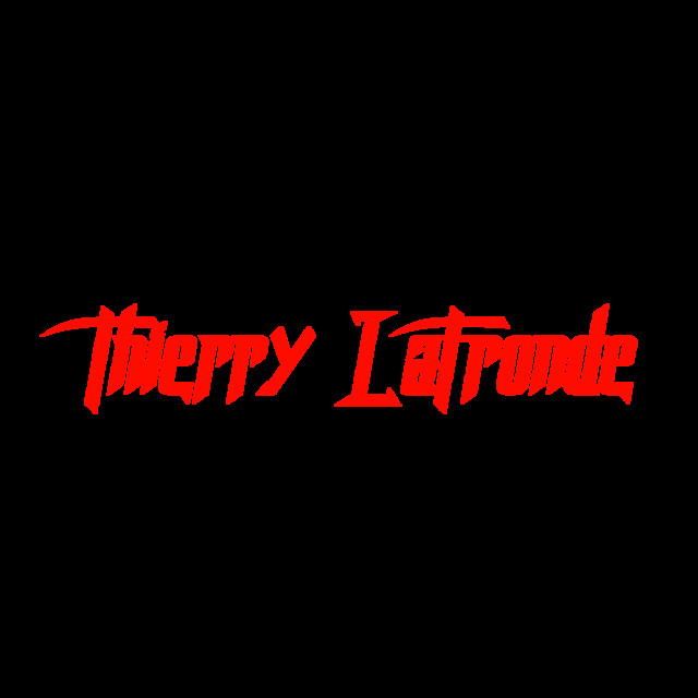 Thierry LaFronde