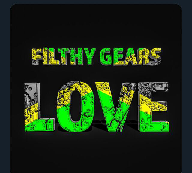 Filthy Gears