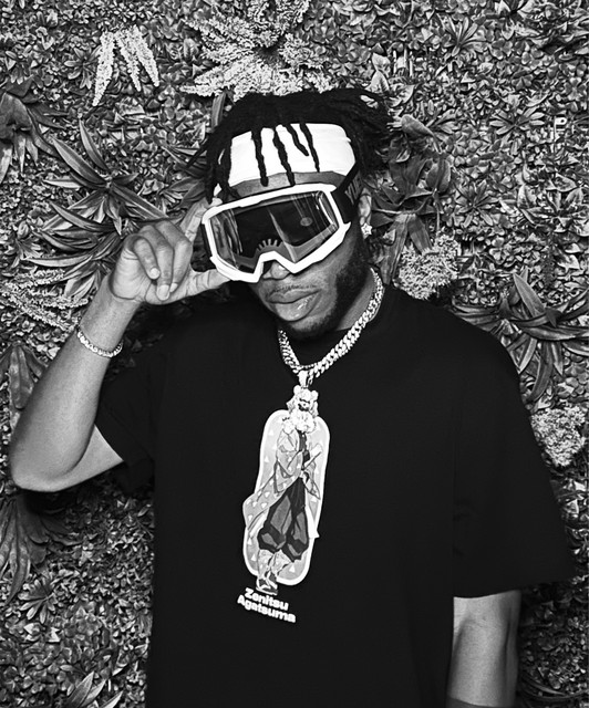 Blaze officiel