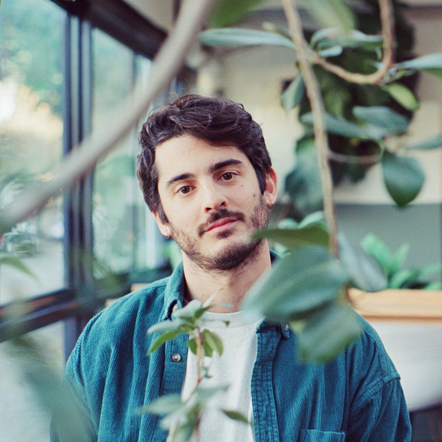Nick Calligeros