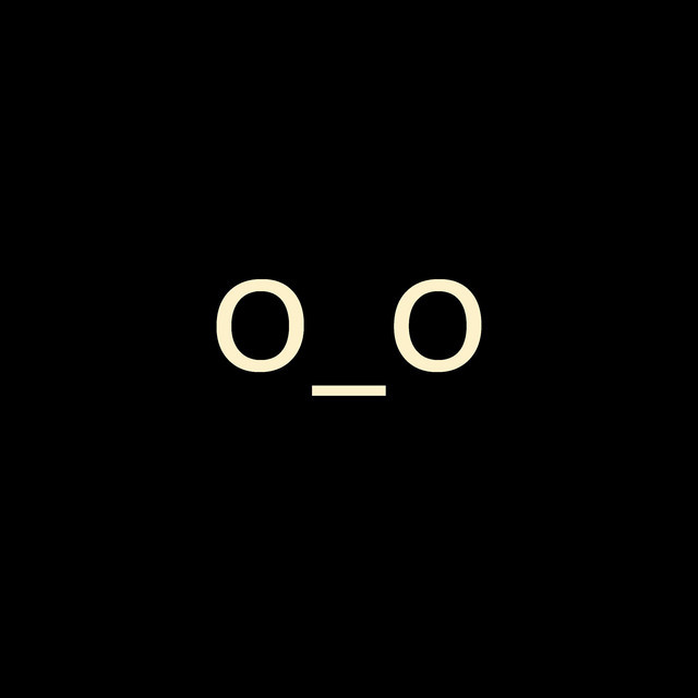 o_o | Spotify