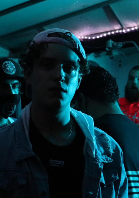 Young Randy | Spotify