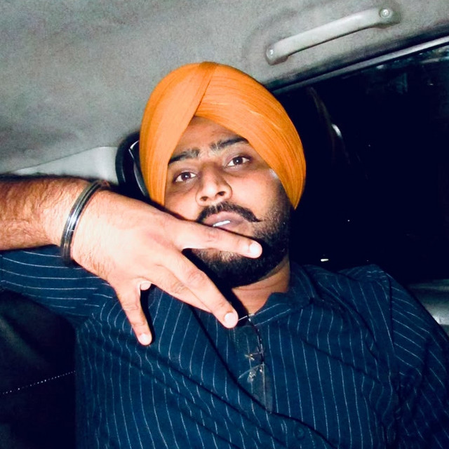 Prince Jhanjheri