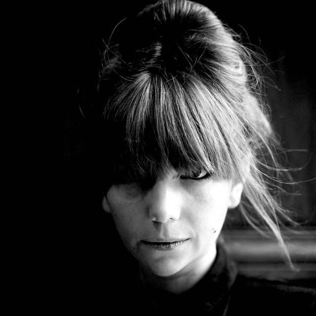 Poppy Ackroyd