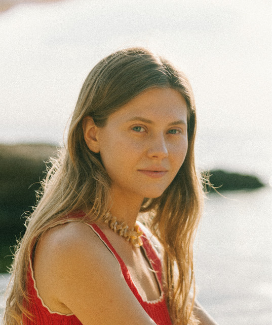 Valeriia Vovk