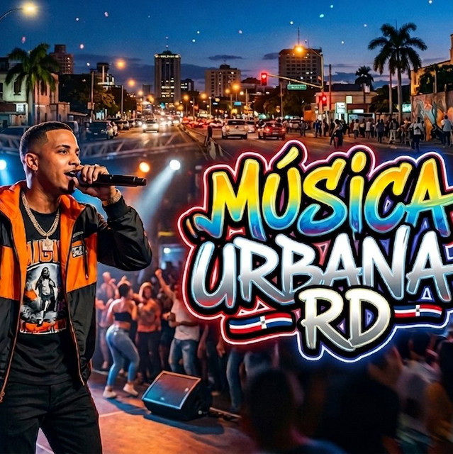 Musica Urbana RD