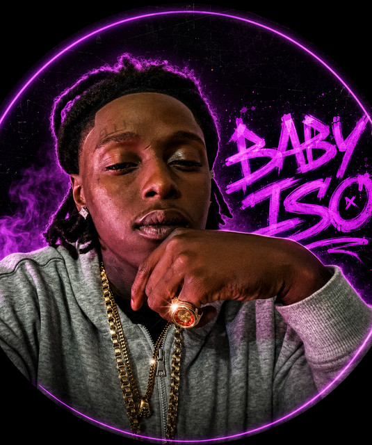 Baby ISO