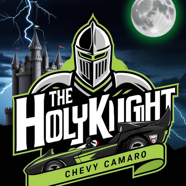 Holyknight