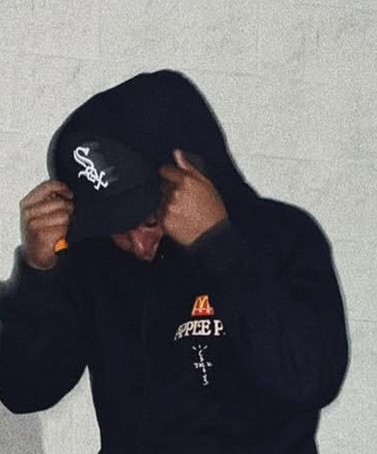 Zaythejet