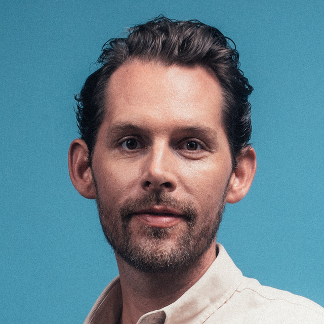 Rasmus Seebach