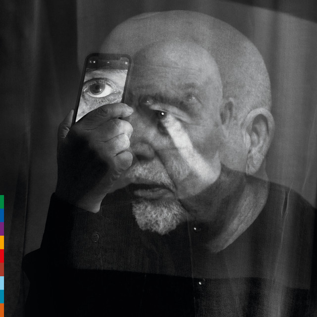 Peter Gabriel