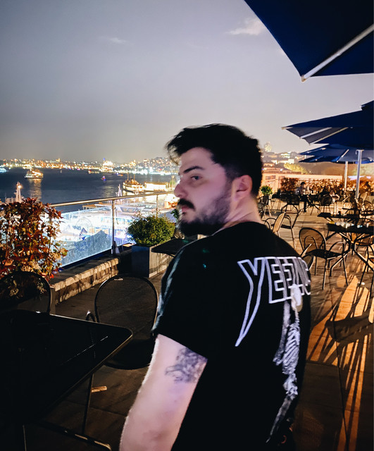 Azzam | Spotify