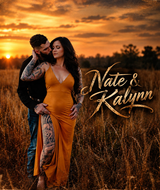 Nate & Kalynn