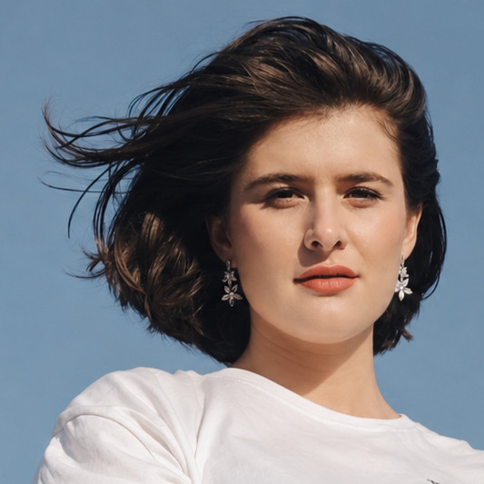 Marie Sahba