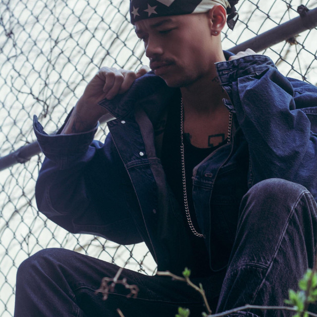 Terk Lewis | Spotify