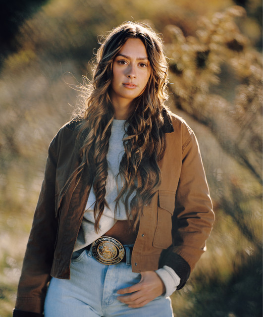 Amberlyn Rutherford | Spotify