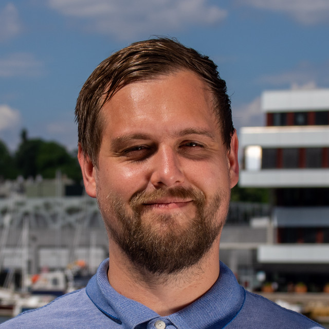 Thomas Alrek | Spotify