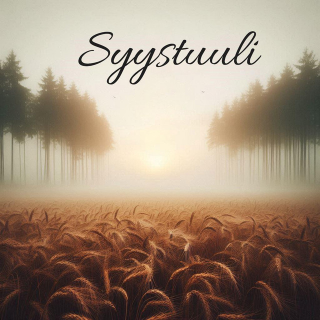 Syystuuli