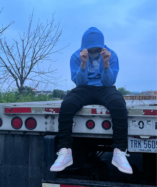 Kloudi | Spotify