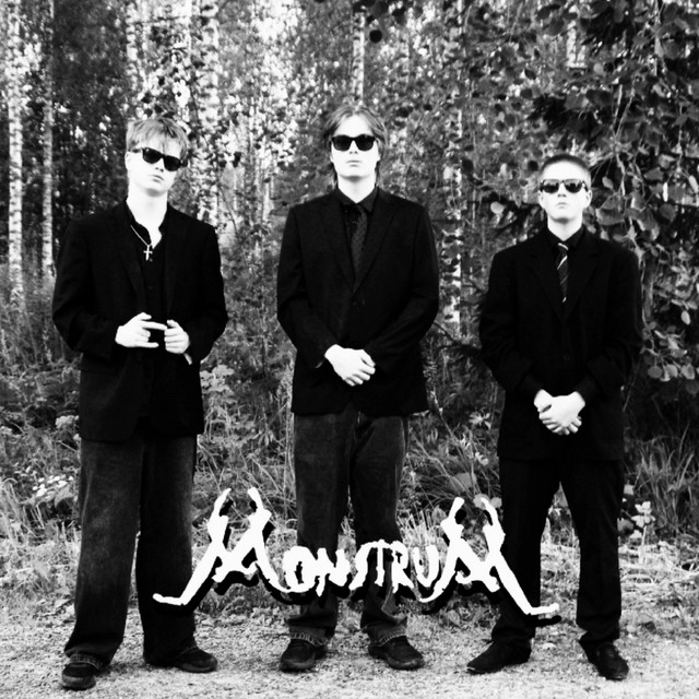 Monstrum