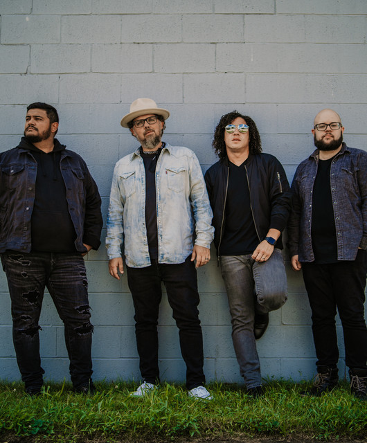 Jason Lovins Band