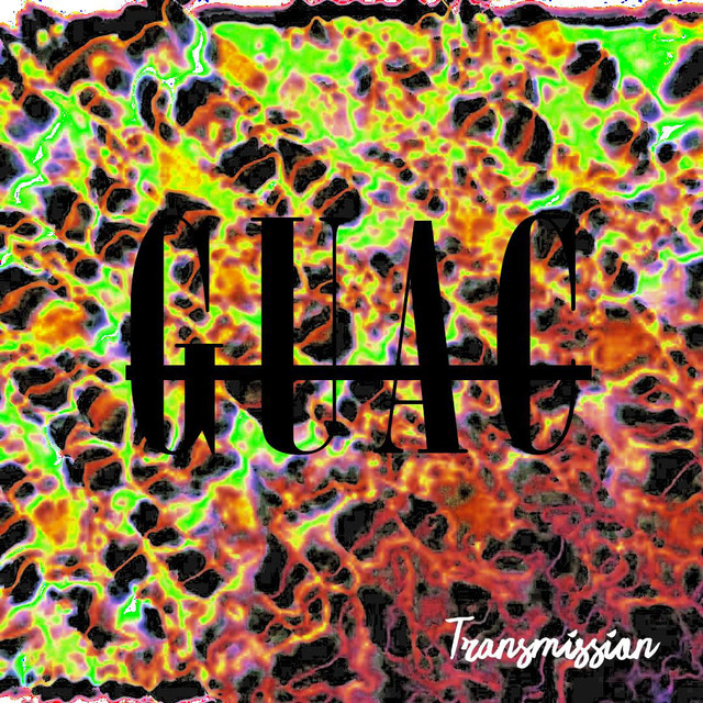 GUAC! | Spotify