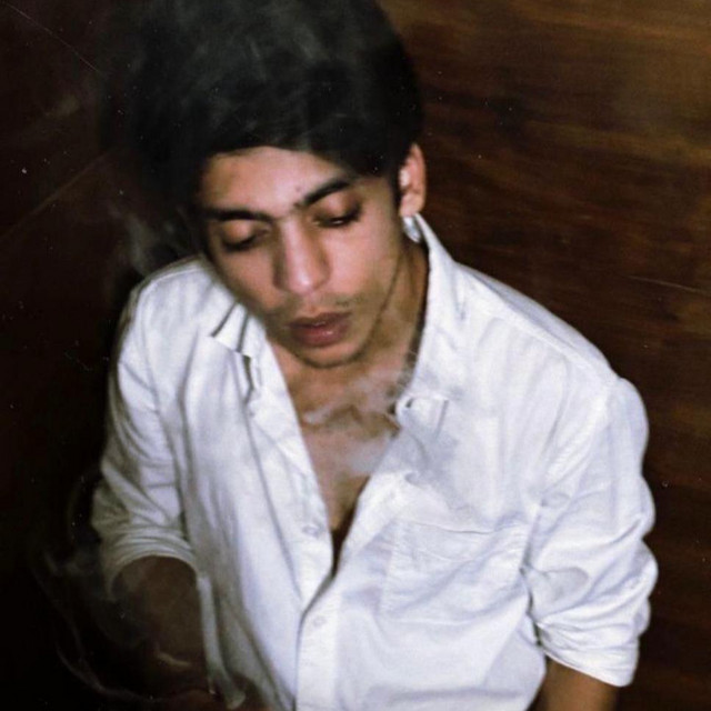 Humair Shah